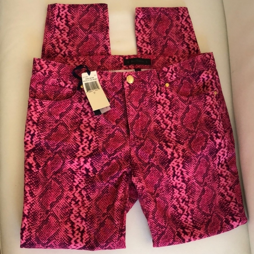 Juicy Couture Highlighter Pants